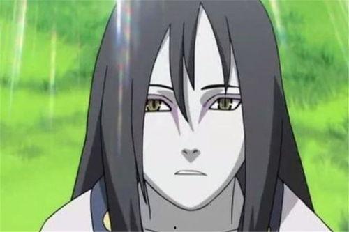 火影忍者最新爆料大蛇丸,大蛇丸觉醒，神秘力量再临