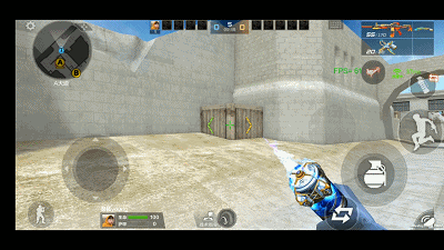 cf夺宝最新爆料视频,神秘道具抢先看，精彩内容不容错过！