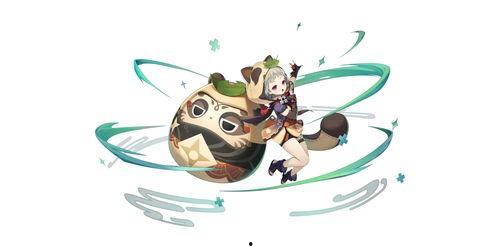 原神最新大剑角色爆料图,神秘大剑战士，力量与勇气的化身